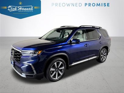 Used 2023 Honda Pilot Touring