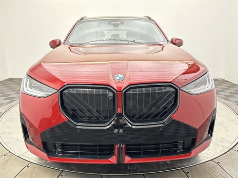 Used 2026 BMW X3 xDrive30 w/ Premium Package image 14