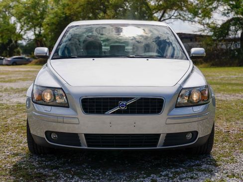 Used 2006 Volvo S40 T5 image 19