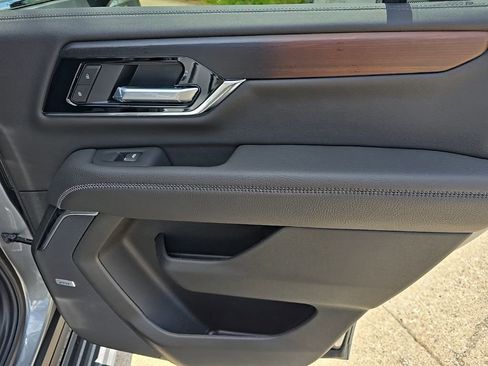 New 2026 GMC Yukon Denali AWD/4WD image 11