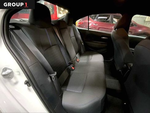 Certified 2022 Toyota Corolla SE image 20