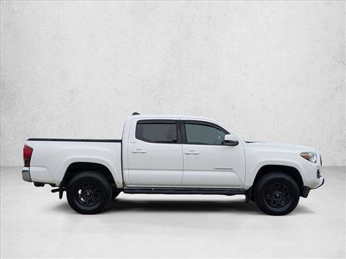 Used 2021 Toyota Tacoma SR5 image 4