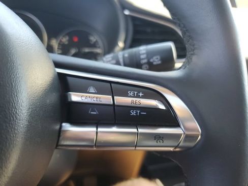Used 2023 MAZDA CX-30 AWD 2.5 S w/ Preferred Package image 24