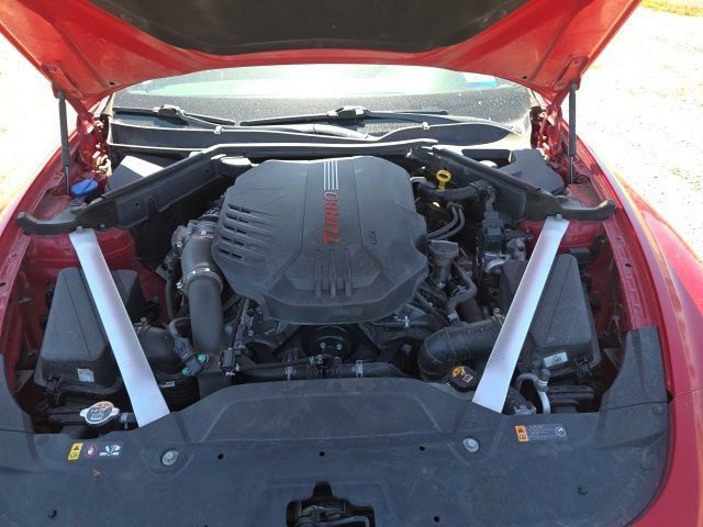 Used 2019 Kia Stinger GT RWD image 5