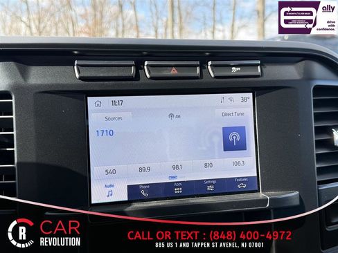 Used 2024 Ford F250 XLT w/ Snow Plow Prep Package image 15