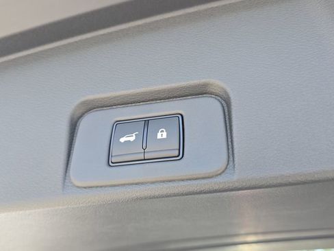 New 2026 Nissan Rogue SV FWD image 11