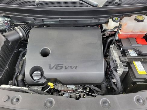 Used 2023 Buick Enclave Avenir w/ Trailering Package, 5000 lbs. image 32