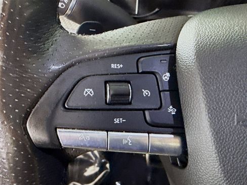 Used 2020 Cadillac XT4 Sport w/ Enhanced Visibility Package image 14