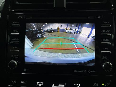 Used 2020 Toyota Prius Prime LE image 10