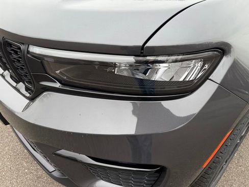 New 2025 Jeep Grand Cherokee Limited image 13