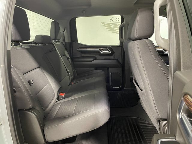 Used 2024 GMC Sierra 1500 Elevation w/ X31 Off-Road Package AWD/4WD image 21