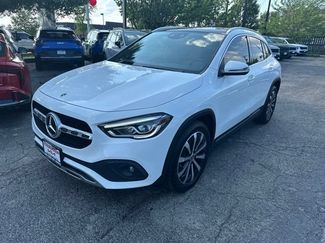 Used 2021 Mercedes-Benz GLA 250 video 1