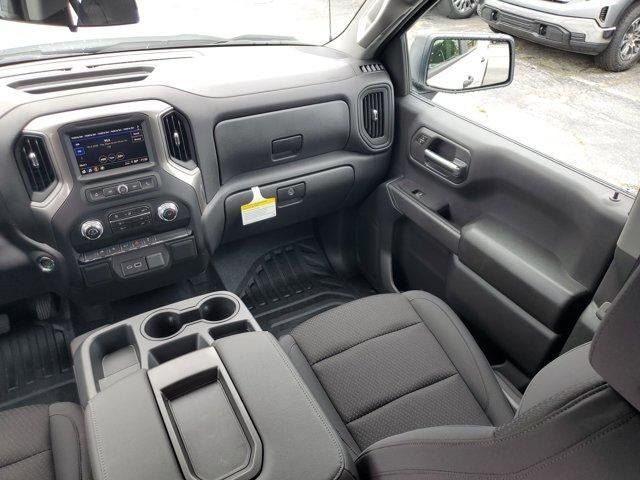 New 2026 GMC Sierra 1500 Pro w/ Pro Value Package AWD/4WD image 7