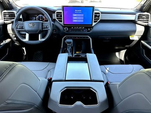 New 2026 Toyota Sequoia Limited RWD image 21