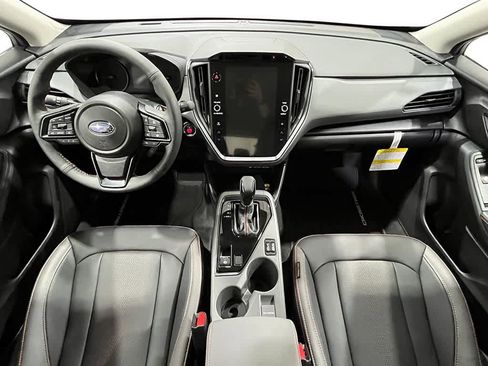Certified 2026 Subaru Crosstrek 2.5i Limited AWD/4WD image 15