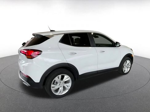 Used 2025 Buick Encore GX Preferred image 22