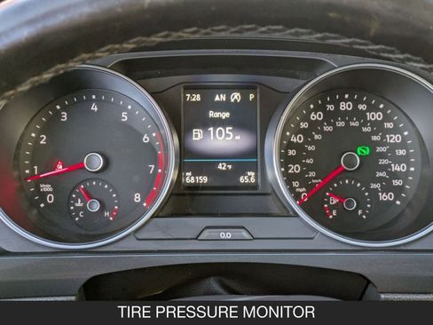 Used 2018 Volkswagen Tiguan SEL image 19