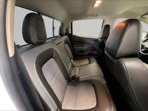 Used 2020 Chevrolet Colorado Z71 AWD/4WD image 26