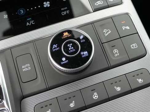 New 2025 Hyundai Palisade Calligraphy image 22