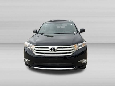 Used 2013 Toyota Highlander Limited AWD/4WD image 9