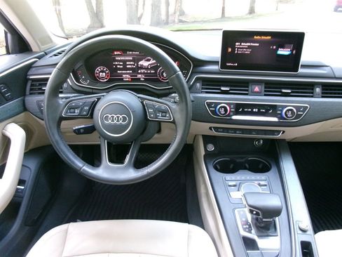 Used 2017 Audi A4 2.0T Premium Plus w/ Premium Plus Package FWD image 18