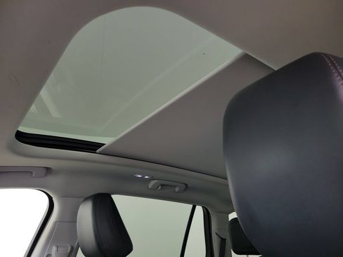 Certified 2025 Lincoln Aviator 2WD w/ Jet Appearance Package image 38