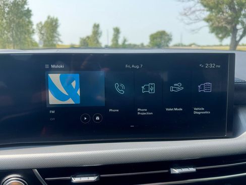 Used 2025 Hyundai Sonata SE FWD image 19