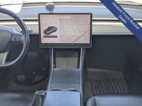 Used 2018 Tesla Model 3 Long Range RWD image 20