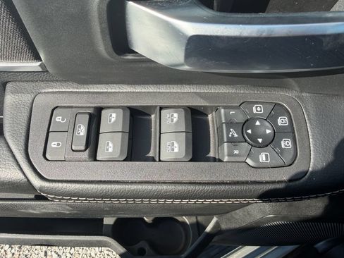 Used 2026 RAM 2500 Big Horn AWD/4WD image 13