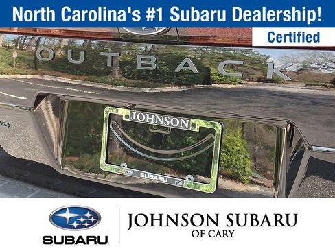Used 2026 Subaru Outback Premium w/ Premium/Limited Package 2 AWD/4WD image 21