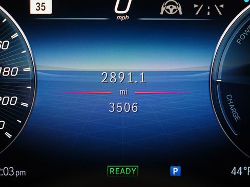 Used 2025 Mercedes-Benz AMG GT 63 S image 23