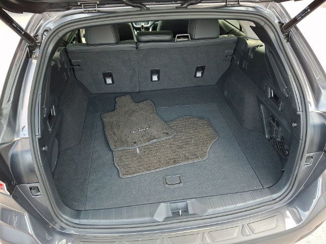 Certified 2024 Subaru Outback Limited AWD/4WD image 45