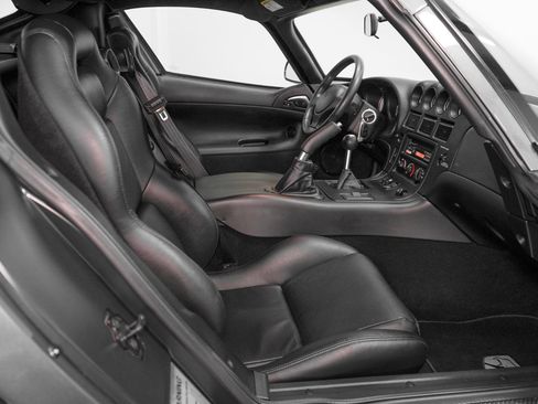 Used 2002 Dodge Viper GTS RWD image 27