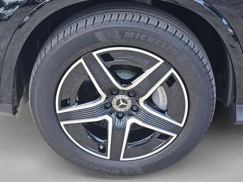 Used 2026 Mercedes-Benz GLC 300 image 22