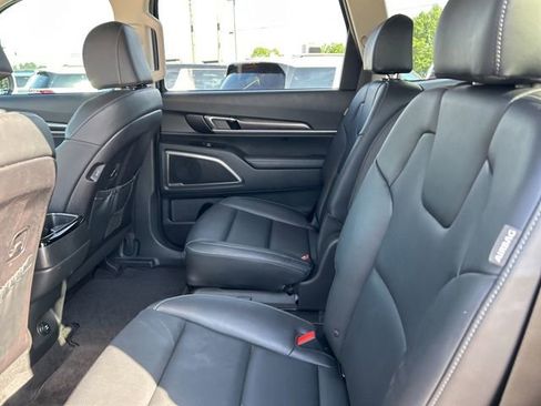 Used 2024 Kia Telluride S w/ S Sunroof Package AWD/4WD image 39