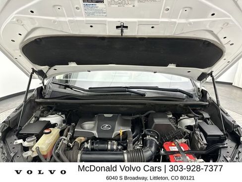 Used 2016 Lexus NX 200t AWD w/ Premium Package image 26