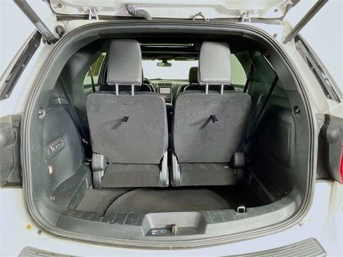 Used 2019 Ford Explorer Sport w/ Equipment Group 401A image 28