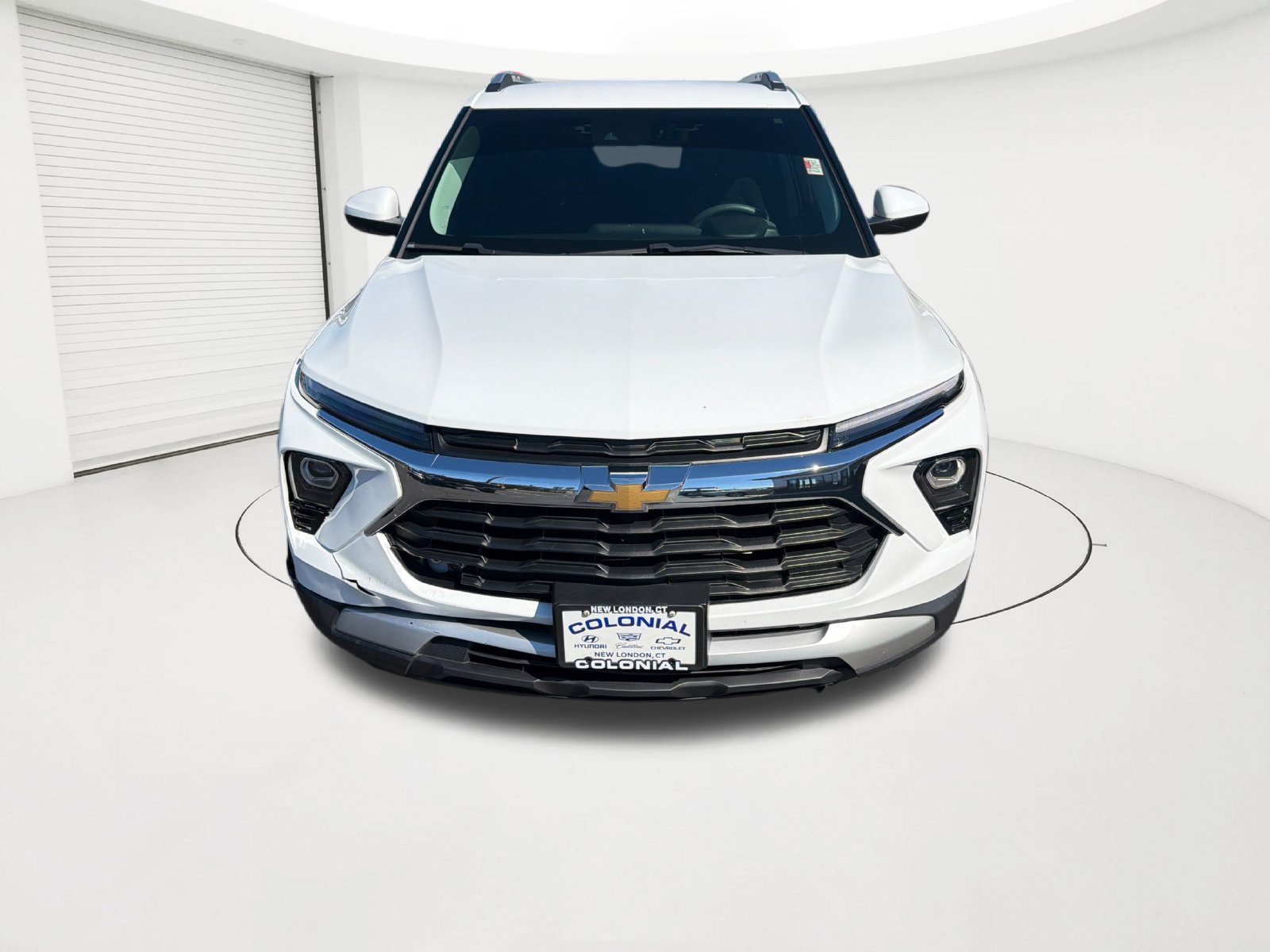 Used 2024 Chevrolet TrailBlazer LT AWD/4WD image 23