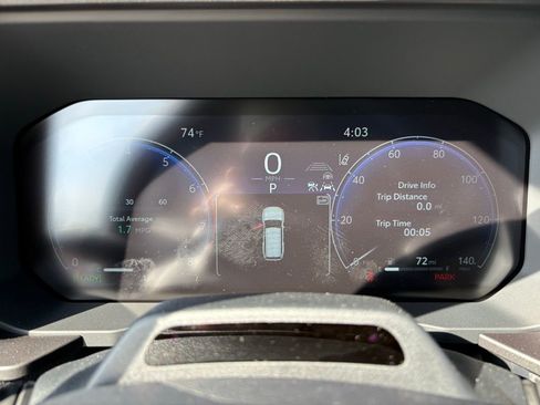 New 2026 Toyota Land Cruiser image 46