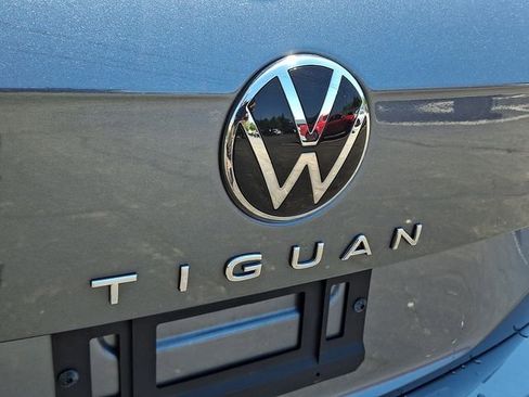Used 2022 Volkswagen Tiguan S AWD/4WD image 29