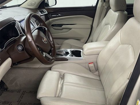 Used 2014 Cadillac SRX Luxury w/ Driver Awareness Package image 10