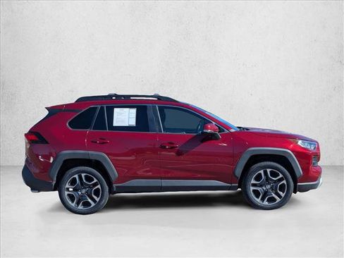 Used 2019 Toyota RAV4 Adventure image 4