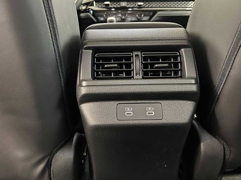 New 2025 Honda Accord EX-L image 30