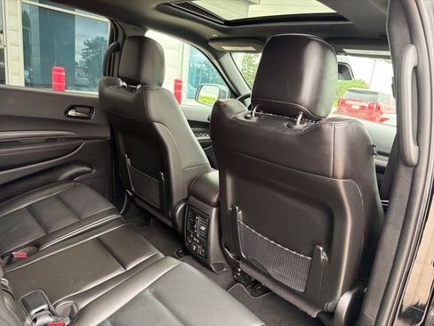 Used 2026 Dodge Durango GT AWD/4WD image 31