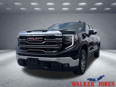 Used 2025 GMC Sierra 1500 SLT