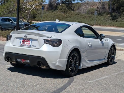 Used 2013 Scion FR-S image 11
