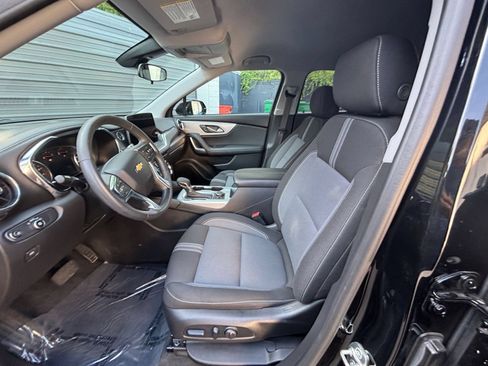 Used 2026 Chevrolet Blazer LT FWD image 22