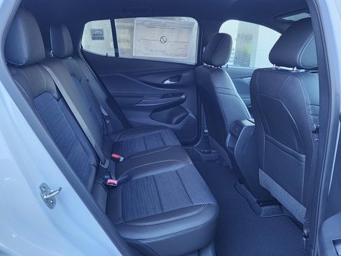 New 2026 Buick Envista Preferred w/ Convenience I Package image 40