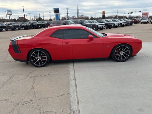 Used 2018 Dodge Challenger R/T Scat Pack image 7