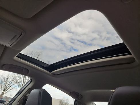 Used 2025 Honda Accord EX-L image 12